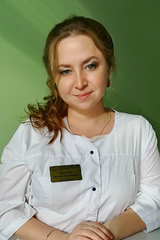 Алексеева Татьяна Николаевна