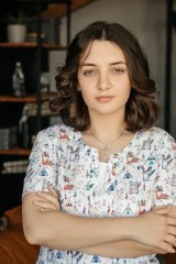 Волга  Екатерина Андреевна