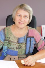 Потапова Елена Станиславовна