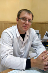 Грачёв Александр Александрович