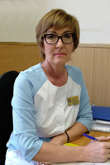 Молчанова Ольга Михайловна