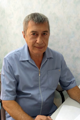 Рогожин Евгений Александрович
