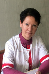 Шестерева  Ольга  Александровна