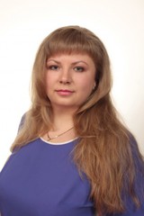 Шилинцева Ольга Александровна
