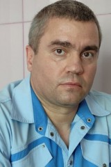 Богатый Дмитрий Валерьевич