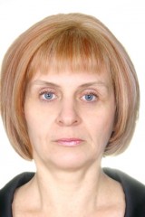 Усанкина Марина Вадимовна