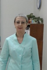 Машкович  Татьяна  Леонидовна