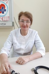 Шангина  Ирина  Александровна