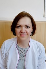 Цай  Юлия  Александровна