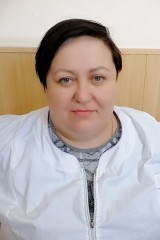 Шлаева Ольга Владимировна