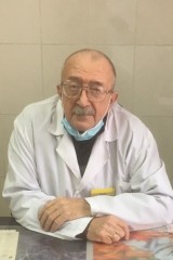 Казеев Валерий Иванович