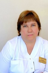 Бильдина Валентина Александровна