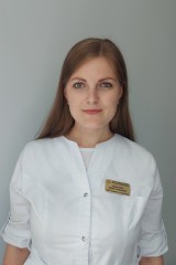 Семенова Мария Юрьевна