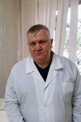 Казаков Сергей Юрьевич