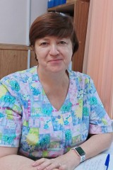 Семенова  Светлана  Николаевна