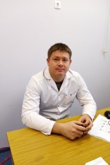 Козин Дмитрий Сергеевич