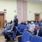 Сегодня, 4 апреля, главный врач Сергей Братко принял участие в совещании под председательством главы муниципального района Волжский Евгения Макридина.