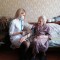 Здоровье участников Великой Отечественной Войны находится под пристальным вниманием медицинского персонала Волжской центральной районной больницы.