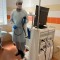 100 пациент прошел обследование на видеогастроскопе.