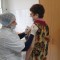 Жители Волжского района идут на вакцинацию и ревакцинацию от COVID-19!