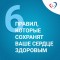 Питание играет огромную роль как в профилактике, так и в развитии огромного количества заболеваний.