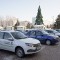 Сегодня министр здравоохранения Самарской области Армен Бенян по поручению Главы региона Дмитрия Азарова передал медучреждениям ключи от 21 нового автомобиля неотложной помощи.