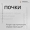 Почки работают постоянно — каждую минуту фильтруется примерно 1 мл ненужной организму субстанции.