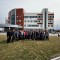 В Волжской ЦРБ прошел весенний субботник по наведению чистоты и порядка!