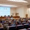 Состоялось заседание итоговой коллегии министерства здравоохранения Самарской области.