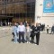 28 апреля в преддверии Дня весны и труда в Универсальном комплексе «МТЛ-Арена» состоялся форум председателей первичных профсоюзных организаций Самарской области по вопросам развития региона и социального партнерства с участием Губернатора Самарской област
