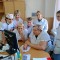 Средний медицинский персонал Волжской ЦРБ в режиме онлайн принял участие в IX Международном саммите медицинских сестер.