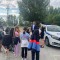«Внимание -дети! Летние каникулы!»