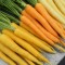 Морковь — полезный некалорийный овощ, который содержит большое количество витаминов и минералов, необходимых организму для нормального функционирования