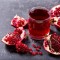 Гранатовый сок — напиток из свежих плодов граната, сохраняющий все полезные свойства ягоды