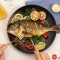 Роль рыбы в здоровом питании