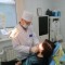 В стоматологический кабинет в село Просвет приехал врач-стоматолог