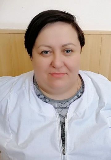 Шлаева Ольга Владимировна